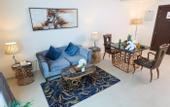Туры в отель Omega Hotel Dubai