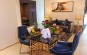 Туры в отель Omega Hotel Dubai