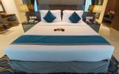 Туры в отель Omega Hotel Dubai