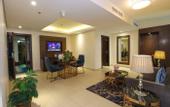 Туры в отель Omega Hotel Dubai