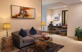 Туры в отель Omega Hotel Dubai
