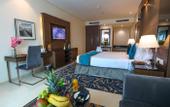 Туры в отель Omega Hotel Dubai