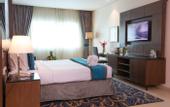 Туры в отель Omega Hotel Dubai