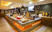 Туры в отель Omega Hotel Dubai
