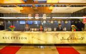 Туры в отель Omega Hotel Dubai