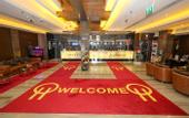 Туры в отель Omega Hotel Dubai