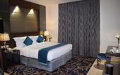 Туры в отель Omega Hotel Dubai