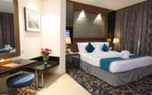 Туры в отель Omega Hotel Dubai