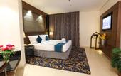 Туры в отель Omega Hotel Dubai