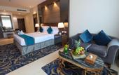 Туры в отель Omega Hotel Dubai