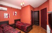 Туры в отель Hotel GGS