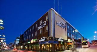 Scandic Lappeenranta City 4*