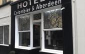 Туры в отель Abberdeen