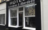 Туры в отель Abberdeen