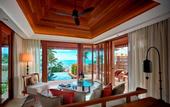 Туры в отель The Ritz-Carlton Koh Samui