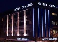 Scandic Oulu Station 3*