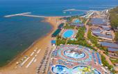 Туры в отель Eftalia Island
