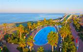 Туры в отель Eftalia Island