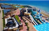 Туры в отель Eftalia Island
