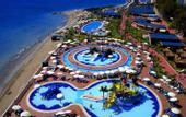 Туры в отель Eftalia Island