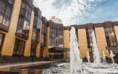 Туры в отель Маск Пятигорск