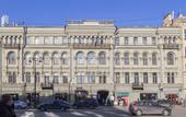 Туры в отель Lopatin Невский 100