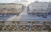 Туры в отель Lopatin Невский 100