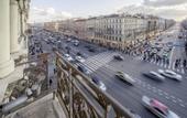 Туры в отель Lopatin Невский 100