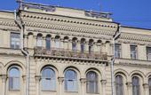 Туры в отель Lopatin Невский 100