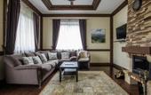 Туры в отель Роза Шале