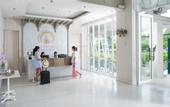Туры в отель Panphuree Residence