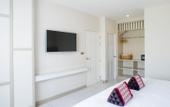 Туры в отель Panphuree Residence