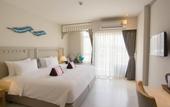 Туры в отель Panphuree Residence