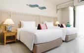 Туры в отель Panphuree Residence