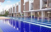 Туры в отель Ace of Hua Hin Resort
