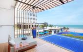 Туры в отель Ace of Hua Hin Resort