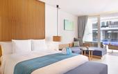 Туры в отель Ace of Hua Hin Resort