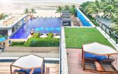 Туры в отель Ace of Hua Hin Resort