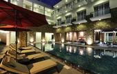 Туры в отель Mahogany Hotel