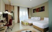Туры в отель Mahogany Hotel
