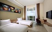 Туры в отель Mahogany Hotel