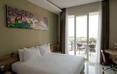 Туры в отель Mahogany Hotel