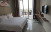 Туры в отель Mahogany Hotel