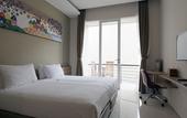 Туры в отель Mahogany Hotel