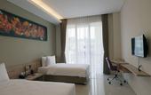 Туры в отель Mahogany Hotel