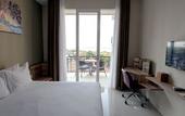 Туры в отель Mahogany Hotel