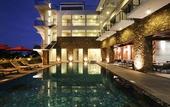 Туры в отель Mahogany Hotel