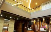 Туры в отель Mahogany Hotel