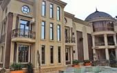 Туры в отель Manor Hotel