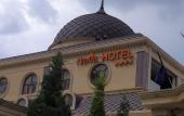 Туры в отель Manor Hotel